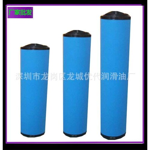 PD280/QD280/DD280精密滤芯 精密过滤器滤芯