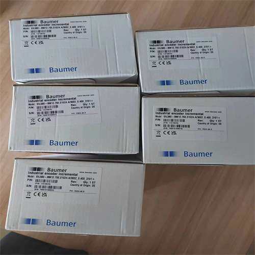 现货HS35F 01024 H ABZC C024 B E 100 7 T5堡盟编码器