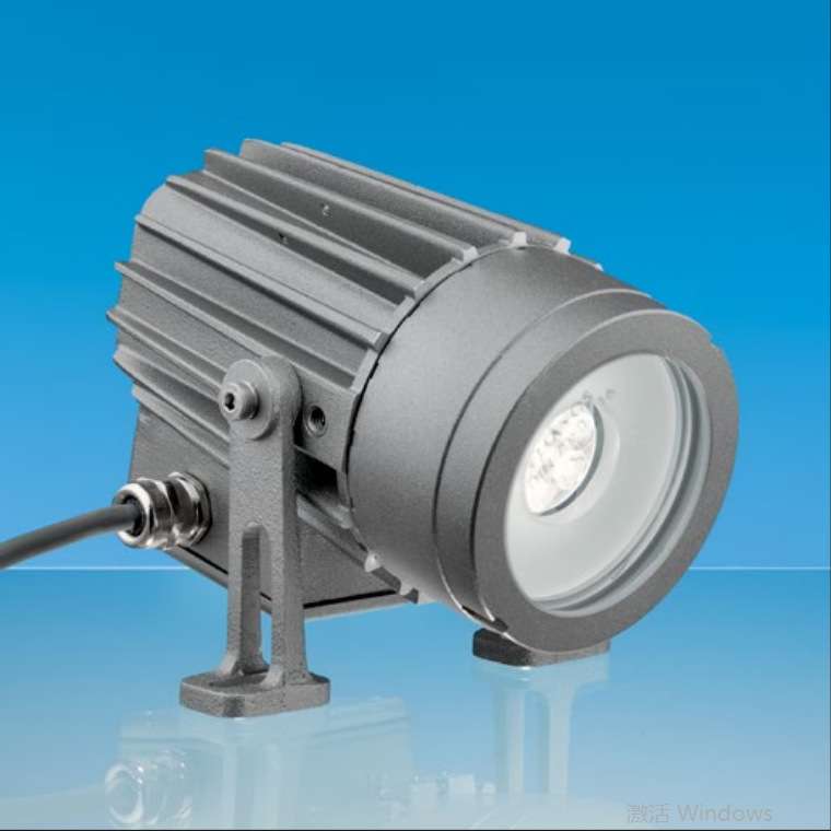 防爆型视镜射灯USL 07 LED-Ex锅炉封闭容器反应器内部流动观察镜