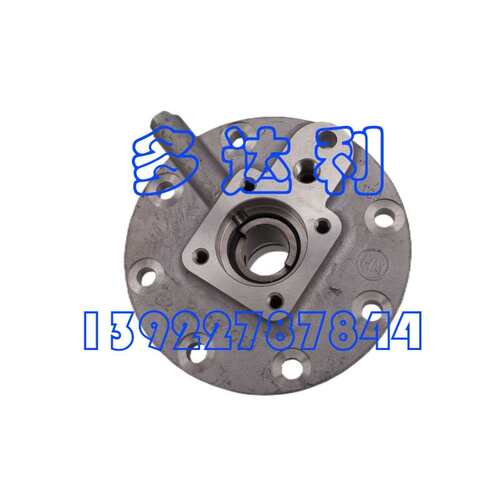 06DA403813A  开利06D压缩机油泵 Carrier Oil Pump Assy