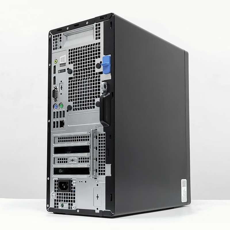 Dell/戴尔OptiPlex 7080MT编程电竞设计主机10代酷睿台式机电脑