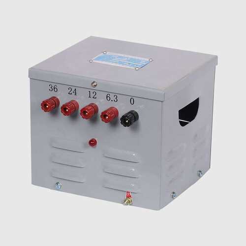 FATO华通行灯变压器JMB380v220v变36v低压照明5000VA3000VA2000VA