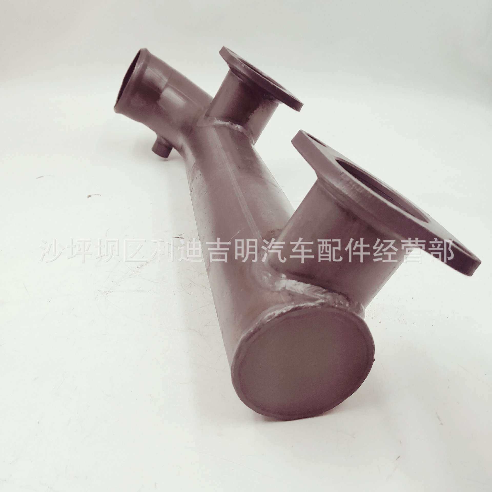 厂家直销3008862出水管接头K19船舶柴油发动机配件