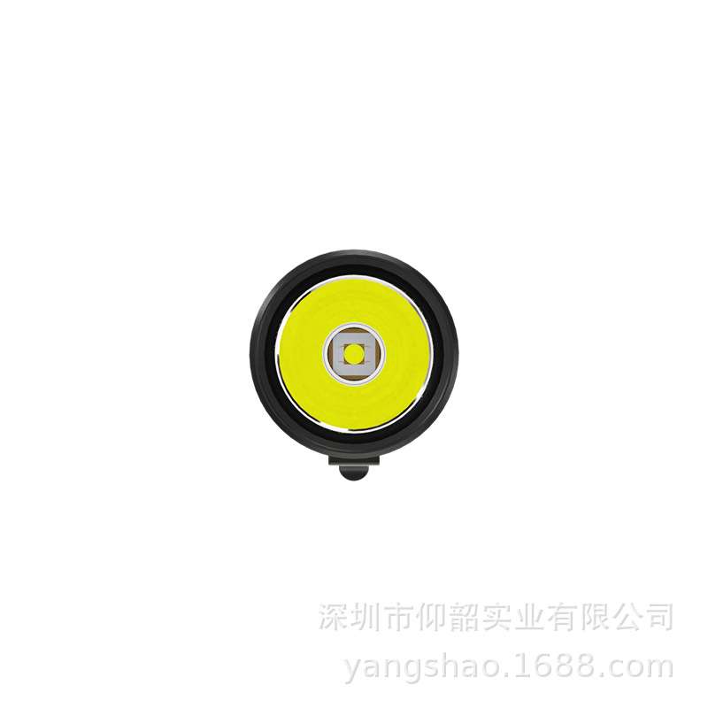 NITECORE奈特科尔MT2A Pro 1000流明可充电AA电池手电