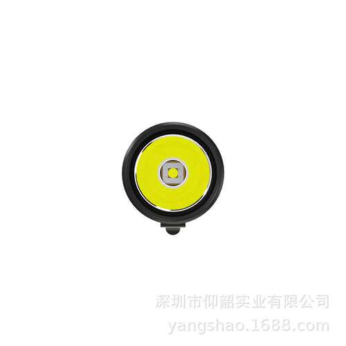 NITECORE奈特科尔MT2A Pro 1000流明可充电AA电池手电