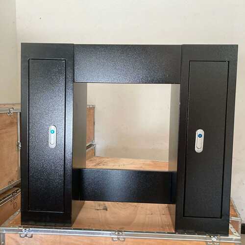 工厂直销WM210V小车床工具柜车床桌子机床工作台不锈钢放车床的桌