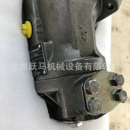 徐工混凝土泵车37米 XZJ5286THB37A臂架泵 A2F023/61L 803001796