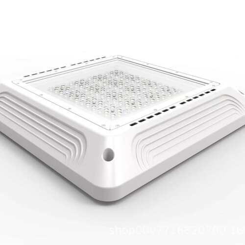 30度60度90度小角度油站灯车库灯250w200瓦170lm/w 200lm/w高亮CB