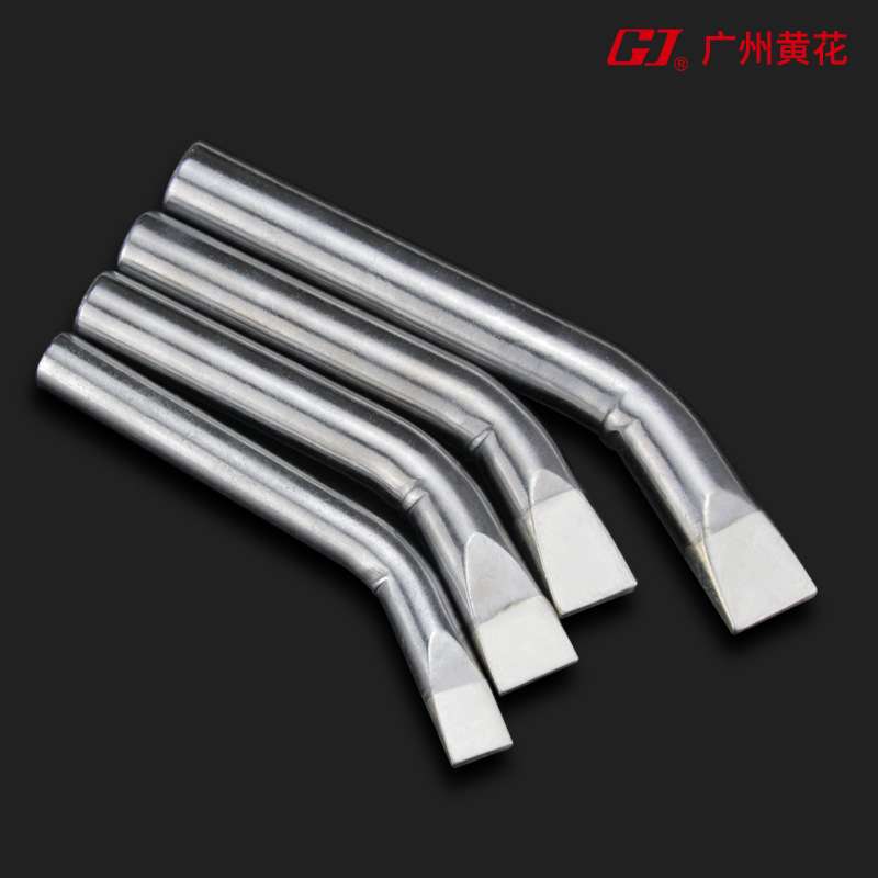 黄花大功率内热式/外热式电烙铁头100W200W250W300W500W800W1000W