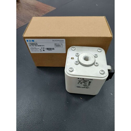 170M6545快速熔断器 1250V 700A  巴斯曼BUSSMANN快速熔断器