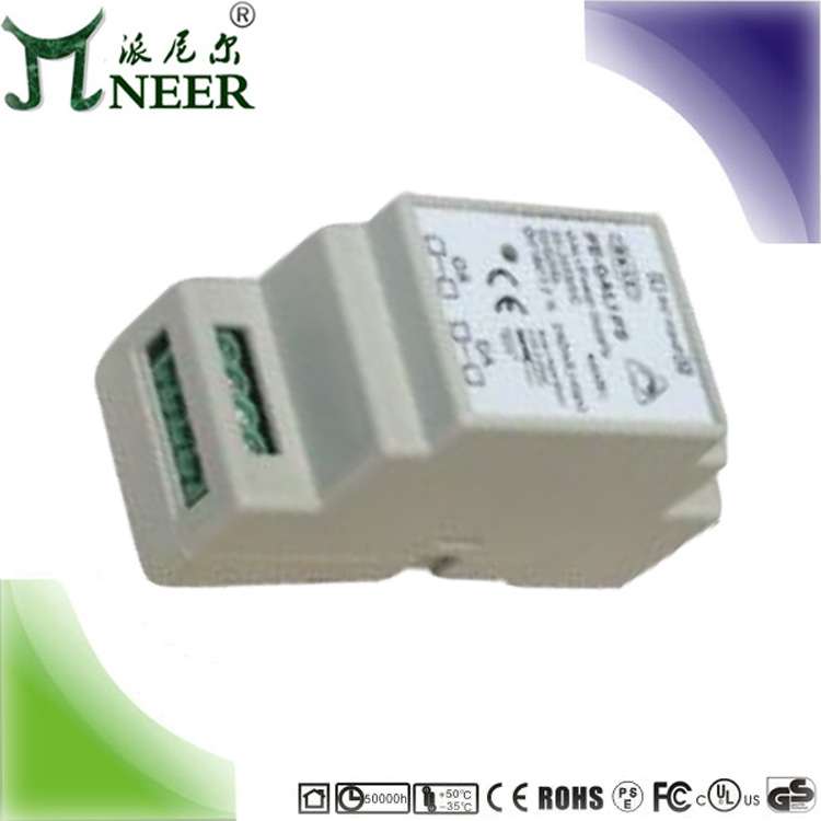 深圳厂家销售 DALI数字智能调光系统 LED单灯点对点控制 DALI主机