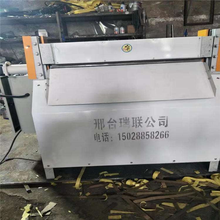专业生产混炼橡胶切条机 丁苯橡胶片裁条机 数控切片机专业二十年