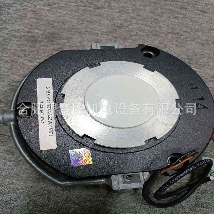 印度EMCO LENZE伦茨制动器，刹车片，抱闸，离合器