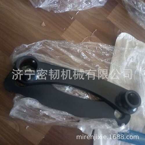 挖掘机全车配件PC200-8/PC300/PC400连杆205-70-73130
