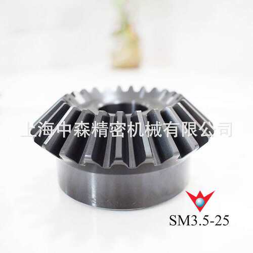 SM等径伞形齿轮，SM等径锥齿轮，SM伞齿轮，KHK锥齿轮，S45C伞齿