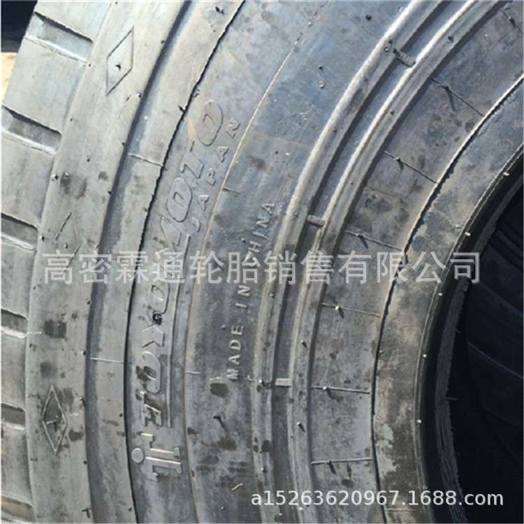 沙漠轮胎18.00-25工程轮胎 沙漠货车轮胎29.5-25 导向水曲花纹