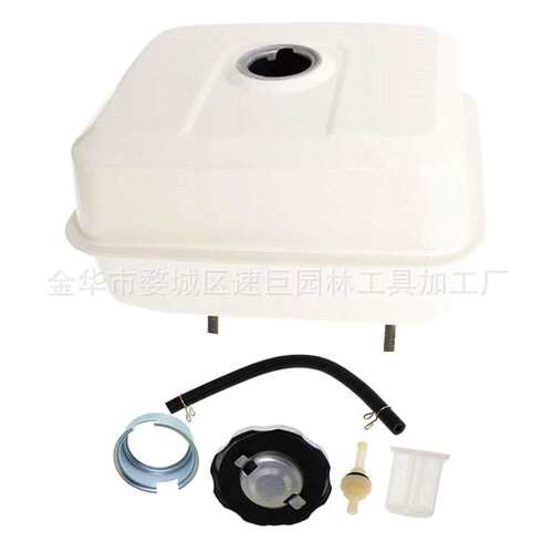 林升GX390 GX240 GX270油箱 11HP 13HP Engine