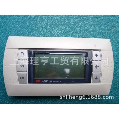 意大利原厂卡乐控制器MAC2000A00 MAC2OOOAOO