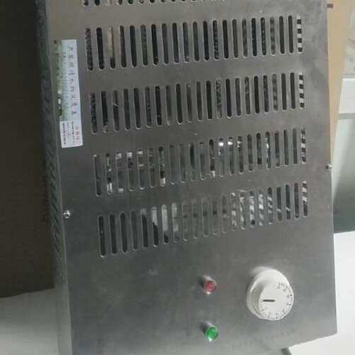 立式 2000W 电暖气 不锈钢0-40