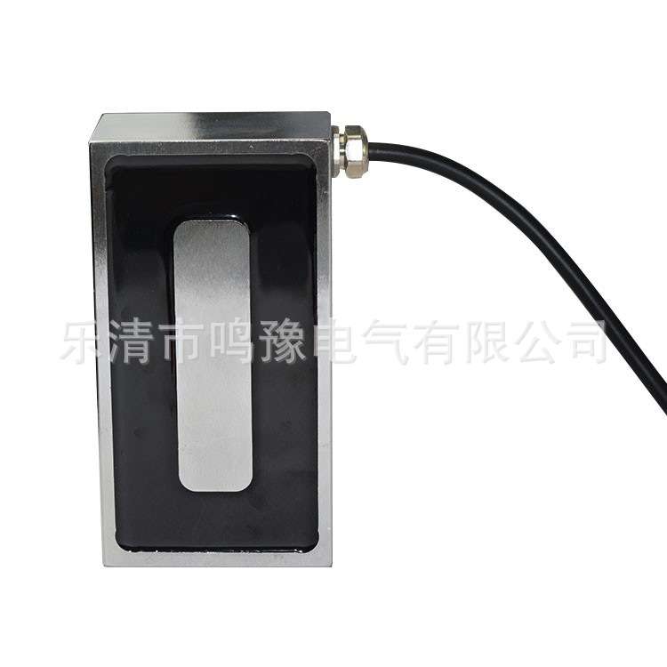 矩形方形吸盘电磁铁 专业定 支持吸力强 周期快 吸力500公斤 24V
