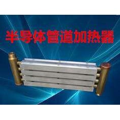 厂家直销管道加热器电锅炉地暖PTC半导体加热管水电分离电加热长