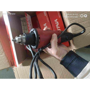 6档调速电磨具雕刻打磨根雕抛光粤工9035电磨6毫米调速电磨00802