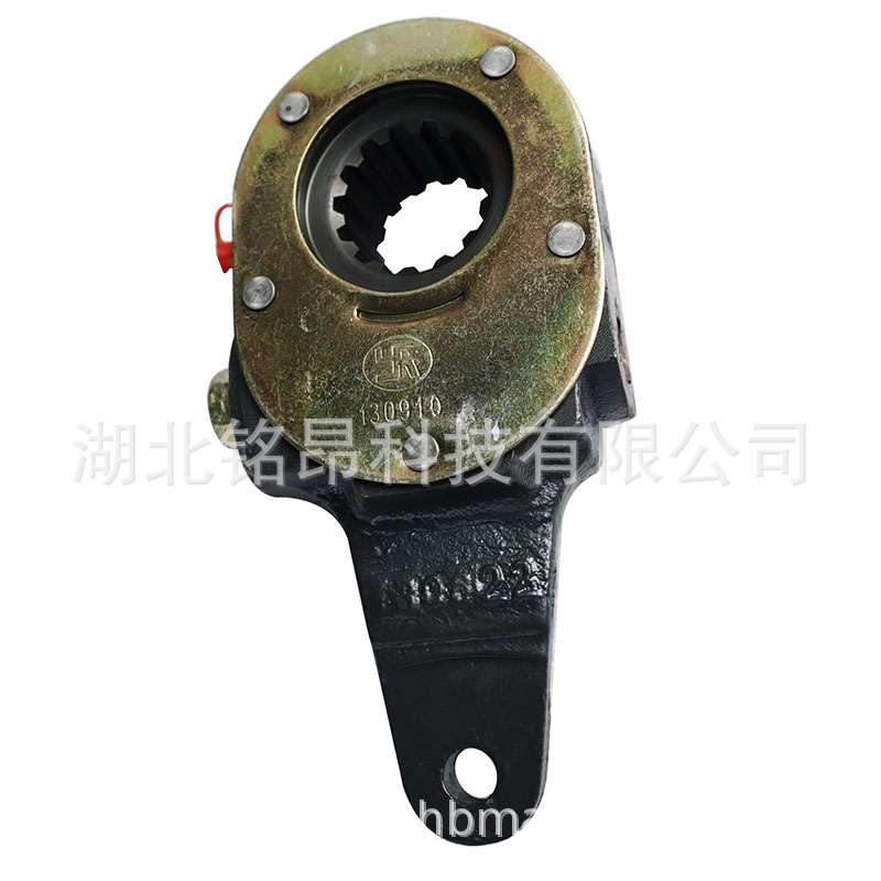 东风德纳车桥后制动间隙自动调整臂总成后刹车调整臂3502ZB1-210