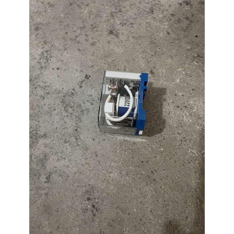 顺菱J210锯骨机切片机配件 继电器计电器 原配置原厂原配置