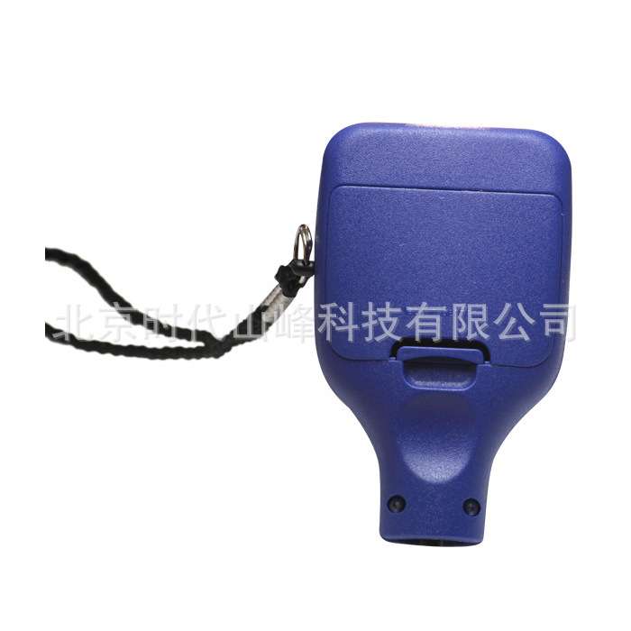 德国尼克斯Qnix4200/QNIX4500涂层测厚仪测量油漆镀锌镀铬层厚度
