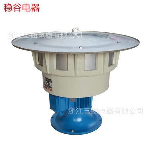 厂家直供JDLD400大功率电动报警器特种报警器大分贝额定功率2.2kw