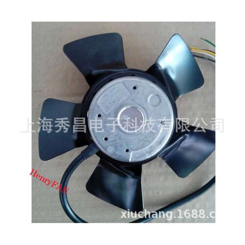 现货原装德国EBM A2D200-AA02-16 A2D200-AA02-33 A2D200-AA02-08