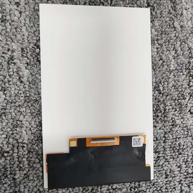 7寸显示屏 高清1200x1920 MIPI接口IPS树莓派副屏 TFT LCD液晶屏