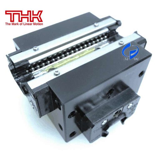 THK十字滚动导轨滑块MX5M MX7WM CSR/SCR型 CSR15/20/25/30/45/35