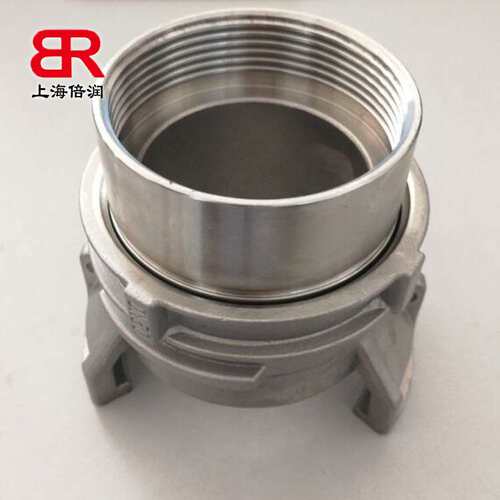 法式螺旋尾管带安全把手guillemin with safety handle helical