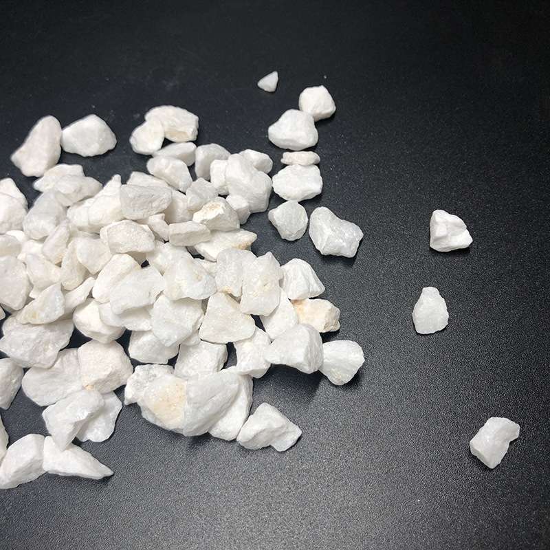 白云石 白云石颗粒 白云石砂 白云石粉 防打火地坪用白沙子