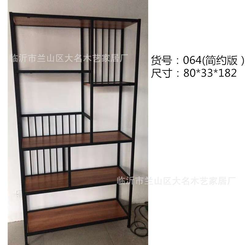 多功能花店插花桌子货架绿萝花架铁艺客厅落地式室内鲜花插花桌