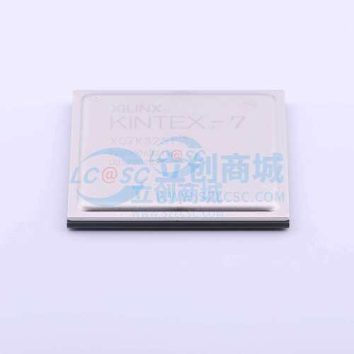 可编程逻辑器件CPLD/FPGA XC7K325T-2FFG900I XC7K325T FFG-900