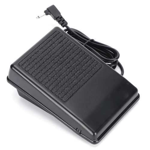 胜家脚踏板控制器适用HD6805C C7205 C7255 CE677 6600 6700 6800