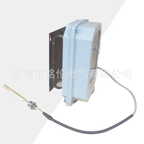 杭州华立 变压器温度控制器BWY-804A D AD(TH)油面温控器0-150℃
