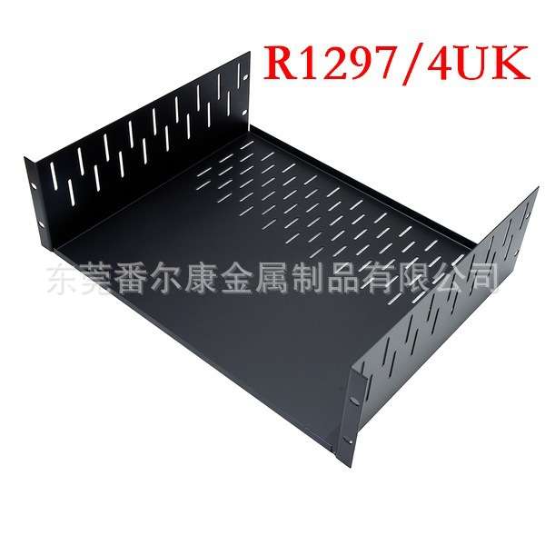 Penn Elcom 番尔康R1297/4UK 支撑支架网络机柜机柜服务器配件
