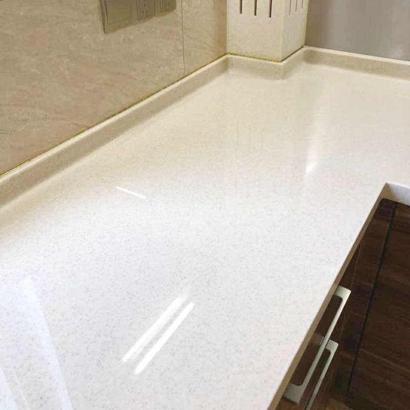 70*300厨房防油贴纸透明耐高温壁纸防水防油自粘墙贴墙体用瓷砖贴
