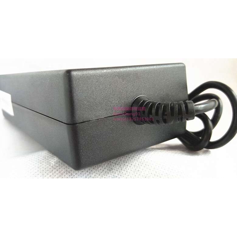 AOC一体机电脑电源配接器238A737401供应器19V 6.32A输入120W配线