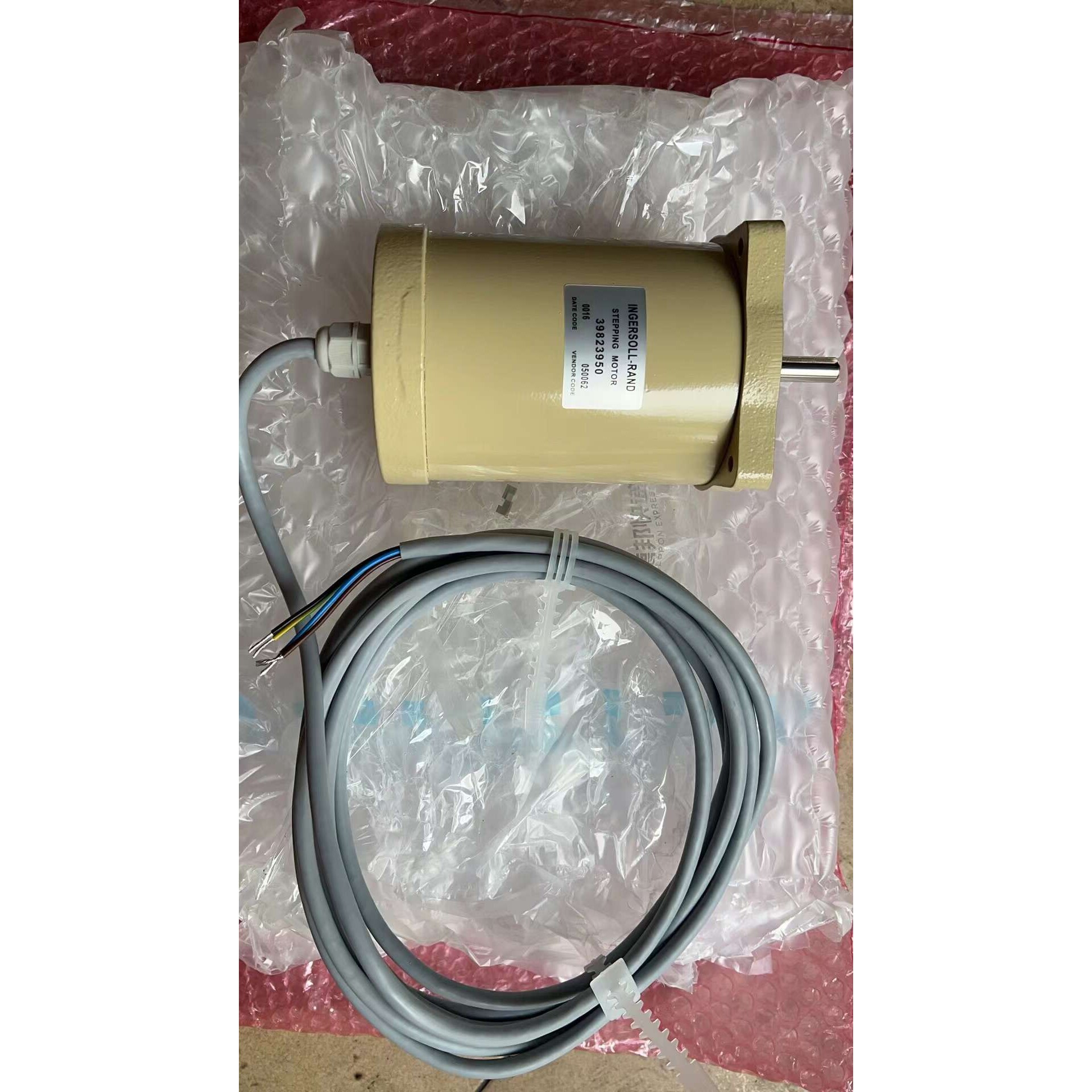 英格索兰马达39823950 空压机用马达