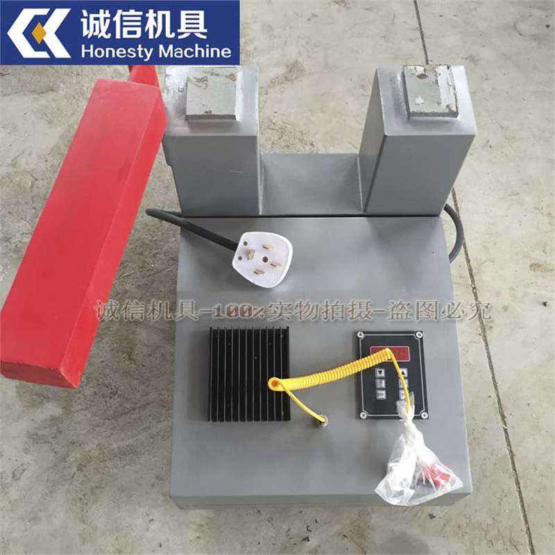 轴承加热器ZJ20X-1-2-3-4-5可旋转感应加热器 微电脑轴承加热器