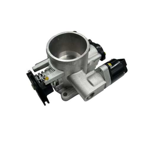 节气门总成ALTATEC THROTTLE BODY FOR 25183955 96497640