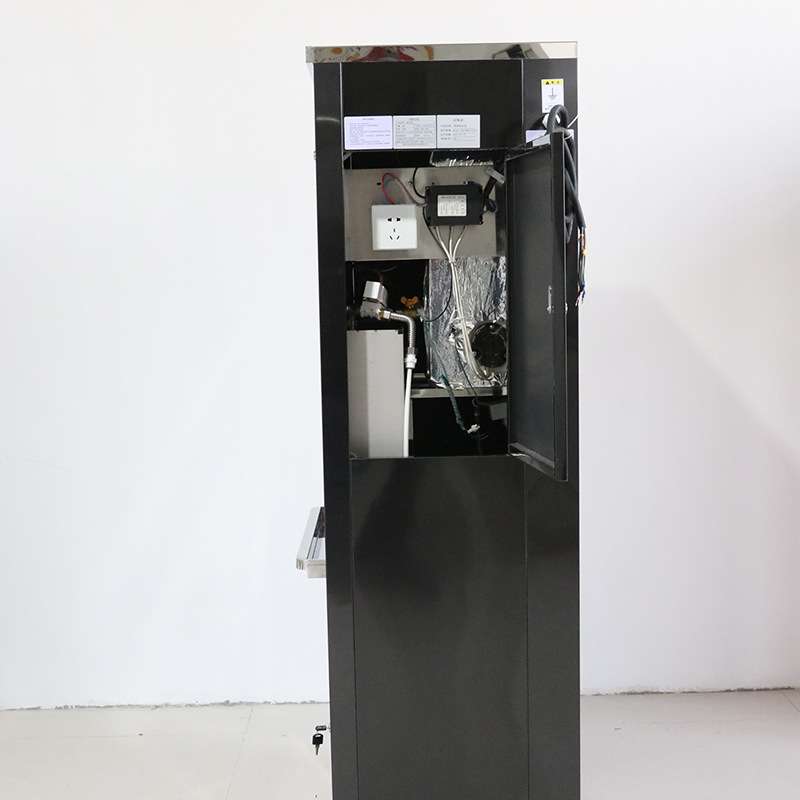 步进式开水器全自动一体学校工厂智能饮水机饮水台商用220V