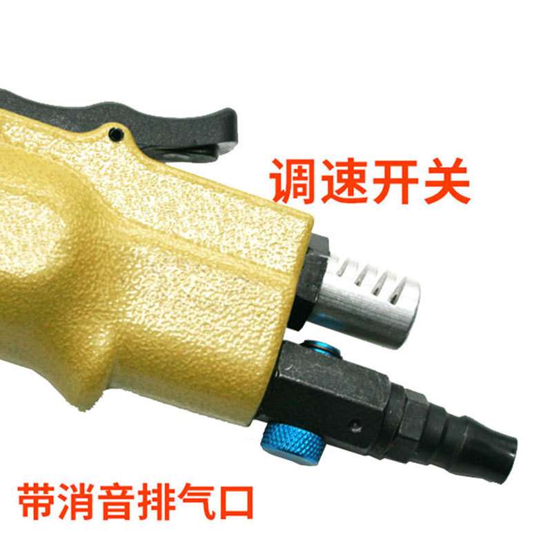 速豹气动异形打磨机 抛光机 家具柜木浮砂光机花头