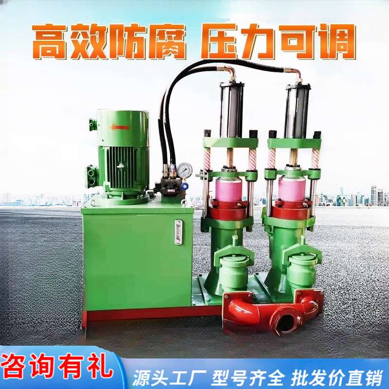 微型陶瓷柱塞泵泥浆泵 环保污水输送工业造纸耐腐蚀变量柱塞泵