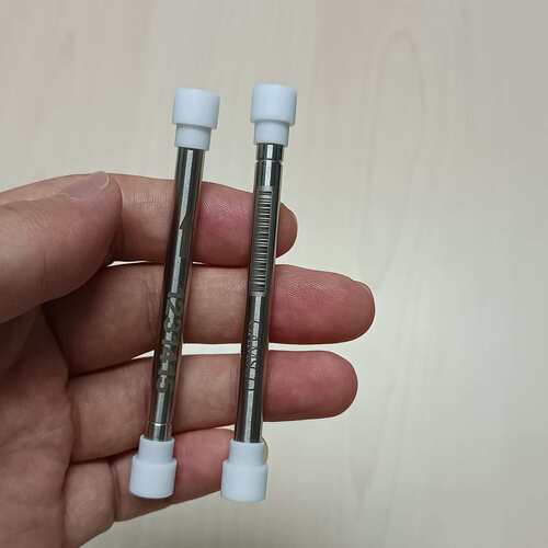 不锈钢热解析管-camsco组合三 型号:M15-SEFM-SU644-4库号M382977