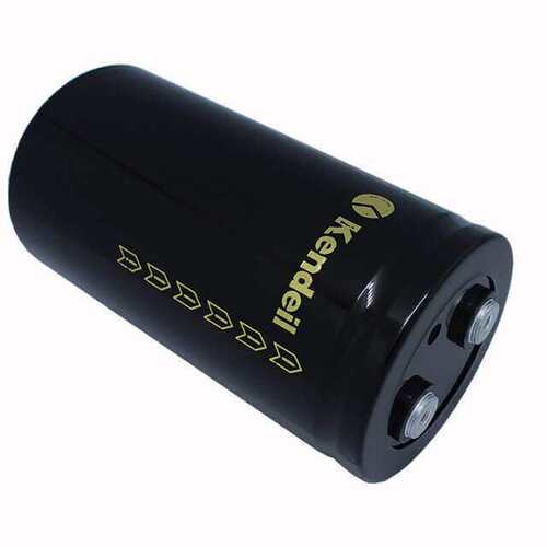 江海25年新款  400V2200UF CD135S 电解电容器 jianghai